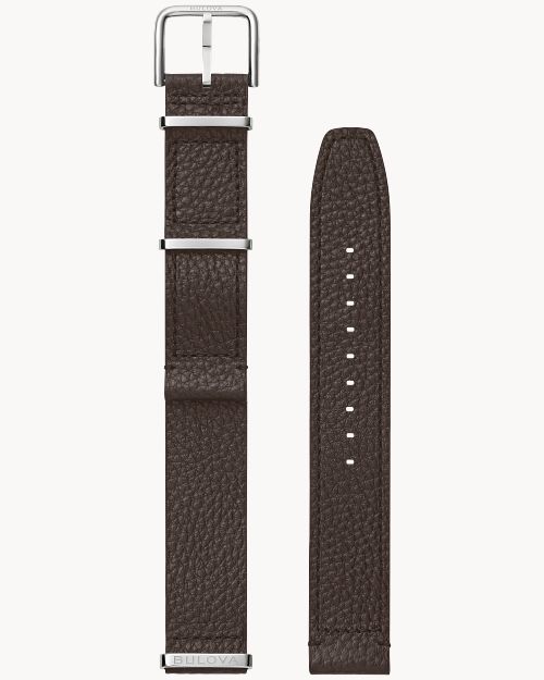Bulova replacement strap sale